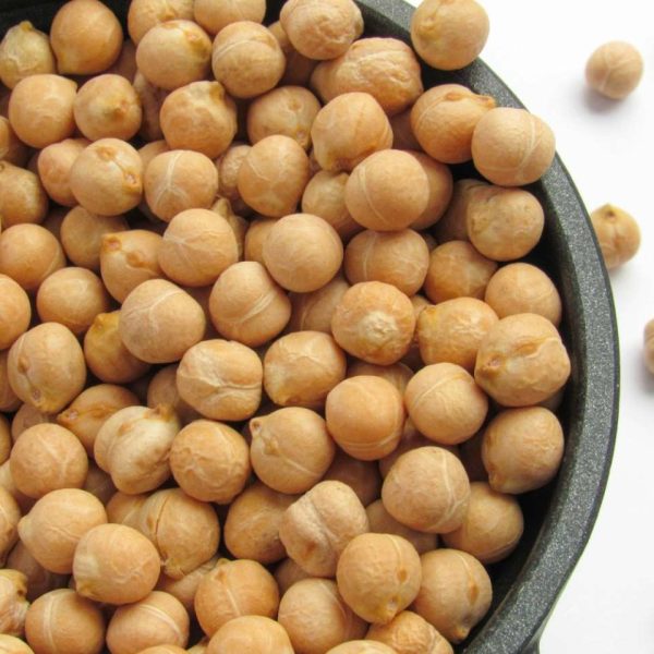 কাবুলি ছোলা / Kabuli Chola 1 kg