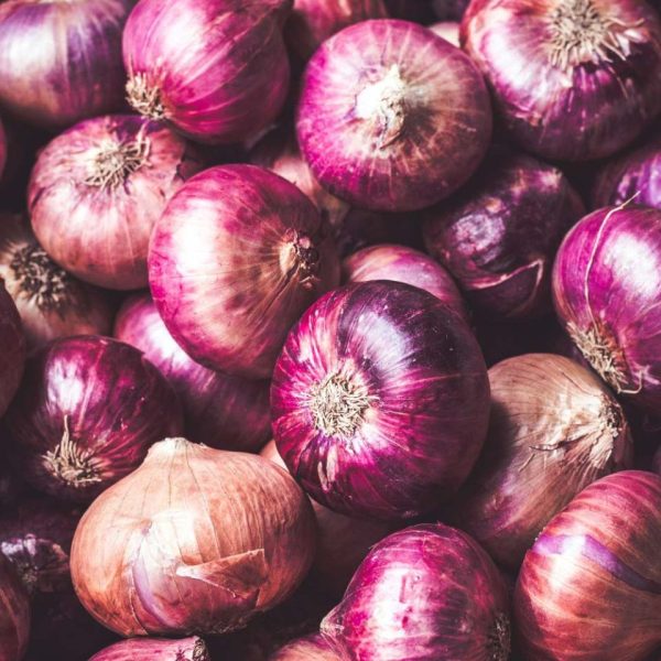 দেশি পেঁয়াজ / Deshi Red Onion 5 kg
