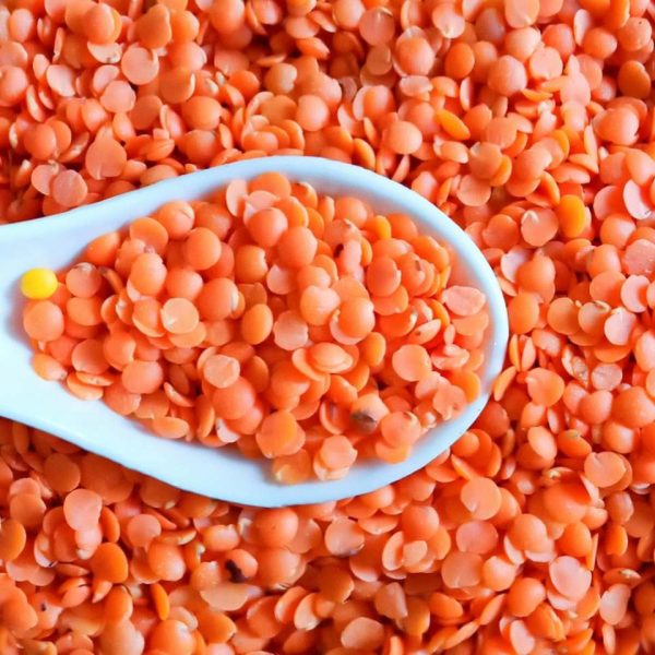 দেশি মসুর ডাল / Deshi Masoor Dal 1 kg